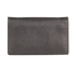 Interlocking G Wallet On Chain, back view